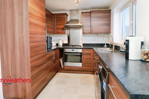 3 bedroom semi-detached house for sale, Regency Road, Wath-Upon-Dearne, Rotherham