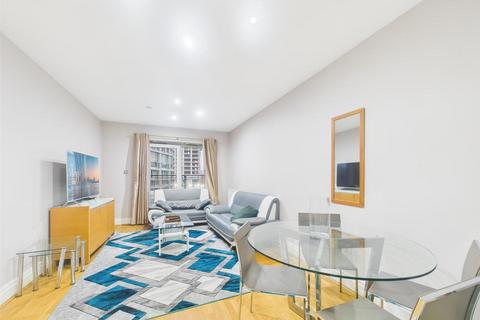 2 bedroom apartment to rent, Flat 113 Warren House, Beckford Close, Warwick Road, London
