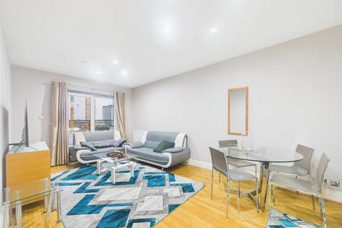 2 bedroom apartment to rent, Flat 113 Warren House, Beckford Close, Warwick Road, London