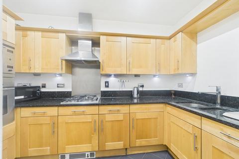 2 bedroom apartment to rent, Flat 113 Warren House, Beckford Close, Warwick Road, London