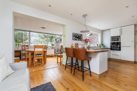 4 bedroom detached house for sale, Teg Down Meads, Winchester, SO22