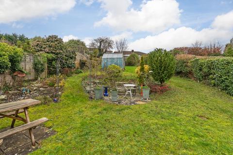4 bedroom detached house for sale, Teg Down Meads, Winchester, SO22
