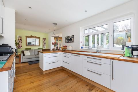 4 bedroom detached house for sale, Teg Down Meads, Winchester, SO22