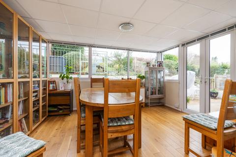 4 bedroom detached house for sale, Teg Down Meads, Winchester, SO22