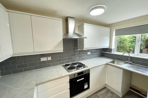 1 bedroom flat to rent, Lime Tree Close, Somerset TA6