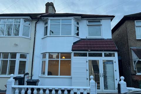 undefined, Agnes Avenue, Ilford, Essex, IG1