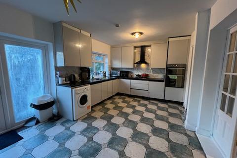 undefined, Agnes Avenue, Ilford, Essex, IG1