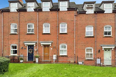Thacker Drive, Lichfield WS13