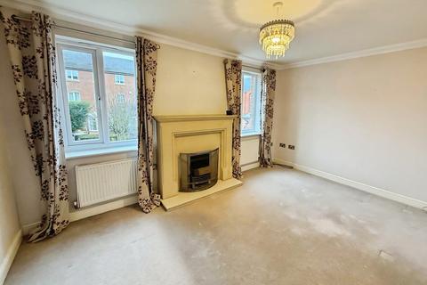 undefined, Thacker Drive, Lichfield WS13