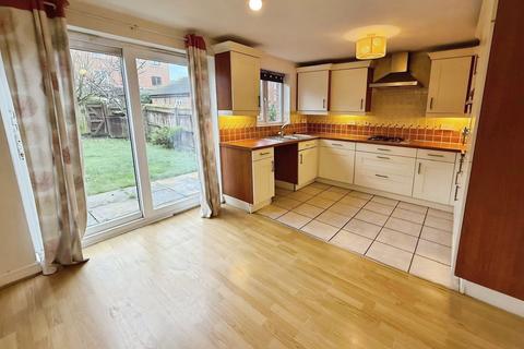 undefined, Thacker Drive, Lichfield WS13