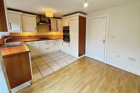 undefined, Thacker Drive, Lichfield WS13