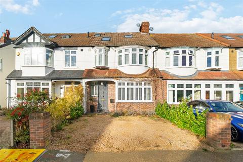 4 bedroom terraced house for sale, Southway, Raynes Park SW20