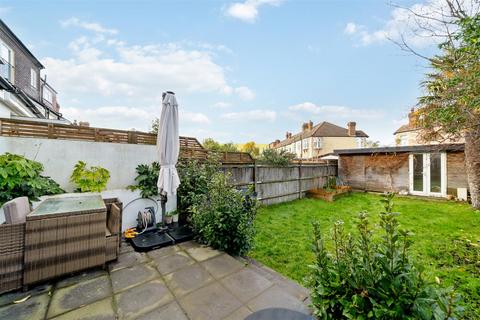 4 bedroom terraced house for sale, Southway, Raynes Park SW20