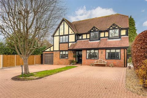 undefined, Anvil Place, Watford Road, St. Albans, Hertfordshire, AL2