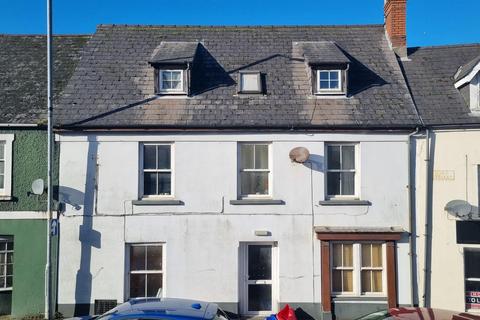 undefined, Dew Street, Haverfordwest