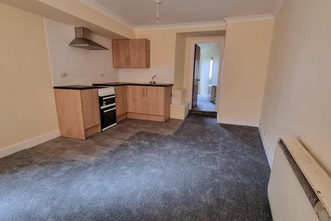undefined, Dew Street, Haverfordwest