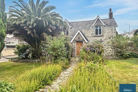 undefined, Park Crescent, Falmouth