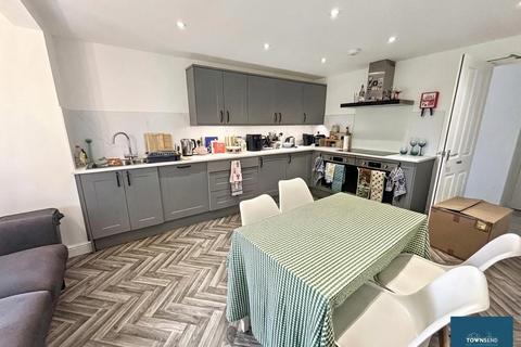 undefined, Park Crescent, Falmouth