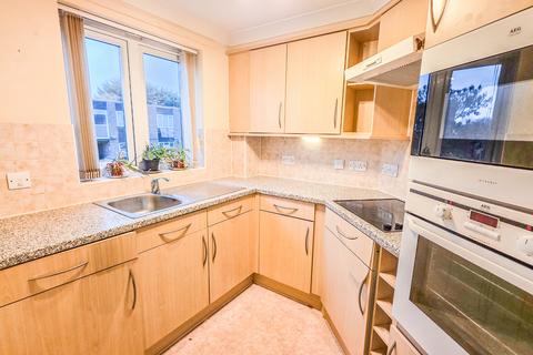 1 bedroom apartment for sale, Myddleton Court, 2A Clydesdale Road, RM11