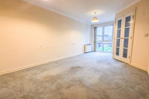 1 bedroom apartment for sale, Myddleton Court, 2A Clydesdale Road, RM11