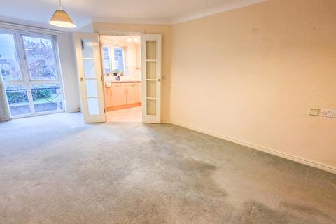 1 bedroom apartment for sale, Myddleton Court, 2A Clydesdale Road, RM11