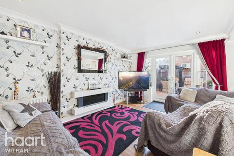 4 bedroom detached house for sale, Abbotsmead, Heybridge