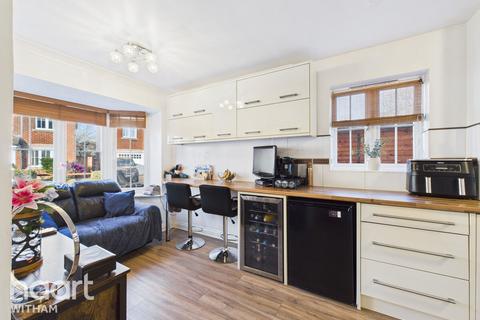 4 bedroom detached house for sale, Abbotsmead, Heybridge