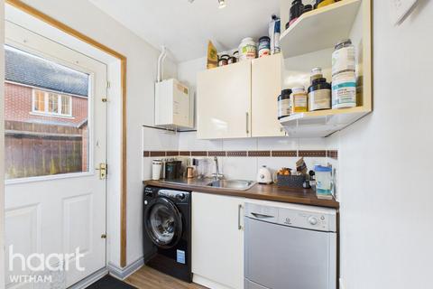 4 bedroom detached house for sale, Abbotsmead, Heybridge