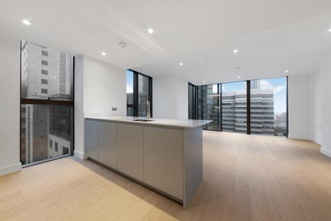 2 bedroom apartment to rent, Harcourt Tower, London, E14