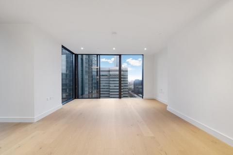 2 bedroom apartment to rent, Harcourt Tower, London, E14