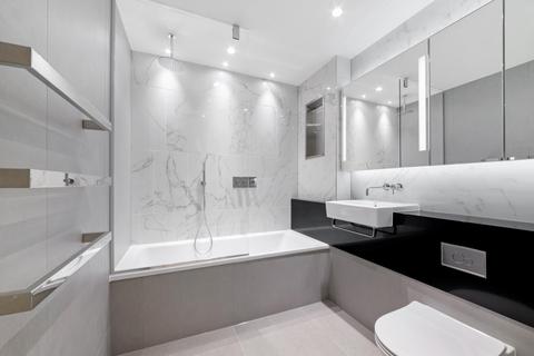 2 bedroom apartment to rent, Harcourt Tower, London, E14