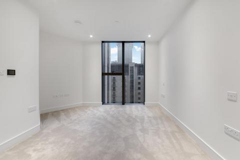 2 bedroom apartment to rent, Harcourt Tower, London, E14