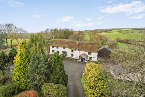 undefined, North Barwick, Iddesleigh, Winkleigh, EX19