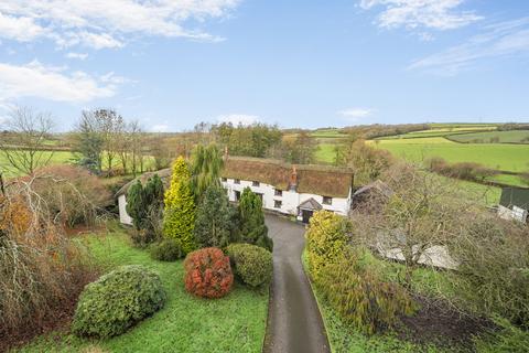 undefined, North Barwick, Iddesleigh, Winkleigh, EX19
