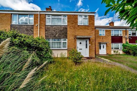 undefined, Romsley Close, Pelsall, Walsall WS4