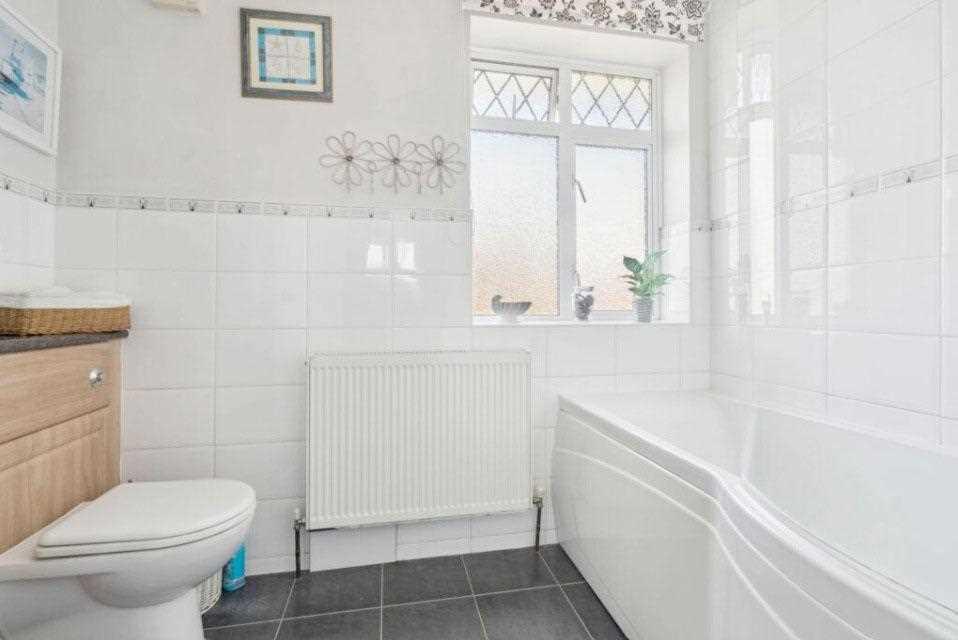 Bathroom/wc