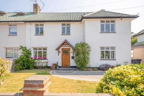 3 bedroom semi-detached house for sale, Reddings Avenue, Bushey, WD23.