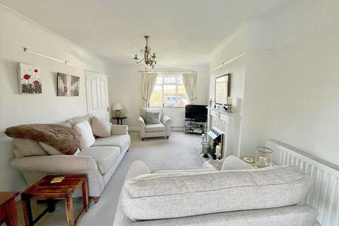 3 bedroom semi-detached house for sale, Reddings Avenue, Bushey, WD23.