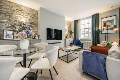1 bedroom flat to rent, Ledbury Road, London W11