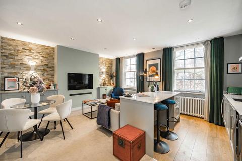 1 bedroom flat to rent, Ledbury Road, London W11