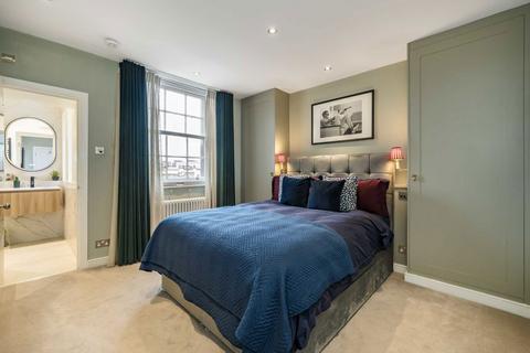 1 bedroom flat to rent, Ledbury Road, London W11