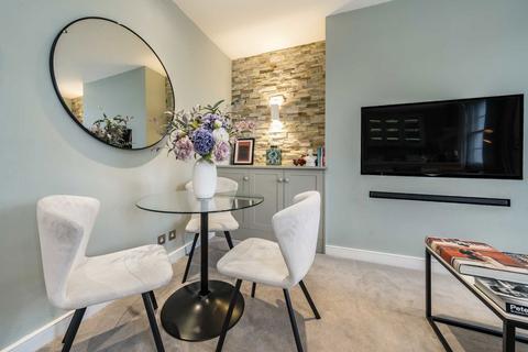 1 bedroom flat to rent, Ledbury Road, London W11