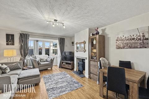 3 bedroom semi-detached house for sale, Malvern Drive, Sunnyside
