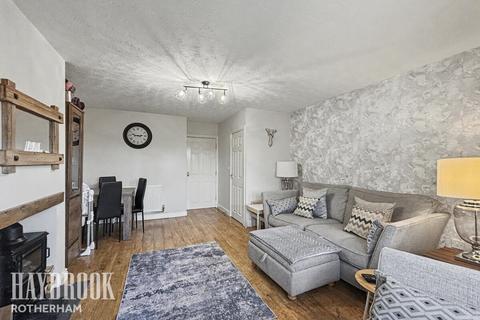 3 bedroom semi-detached house for sale, Malvern Drive, Sunnyside