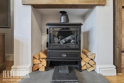 3 bedroom semi-detached house for sale, Malvern Drive, Sunnyside