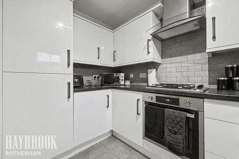 3 bedroom semi-detached house for sale, Malvern Drive, Sunnyside