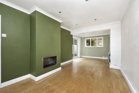 2 bedroom house for sale, Hawkhurst Road, Coldean Village, Brighton