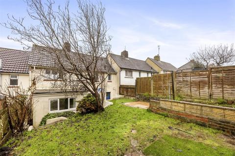 2 bedroom house for sale, Hawkhurst Road, Coldean Village, Brighton