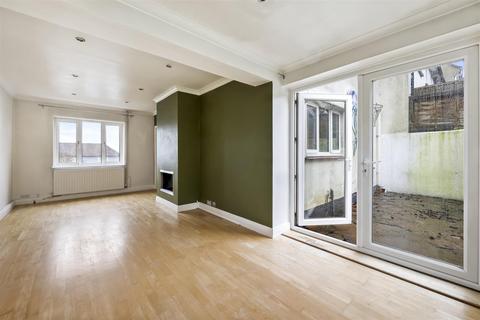2 bedroom house for sale, Hawkhurst Road, Coldean Village, Brighton