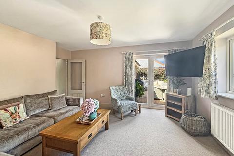 3 bedroom detached bungalow for sale, St Peters Mews, Alresford, Colchester, CO7